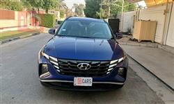 هیۆندای تۆکسۆن